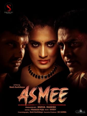  Asmee ( 2021 )