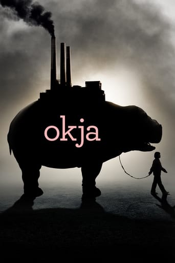 Okja (2017) Eng Sub