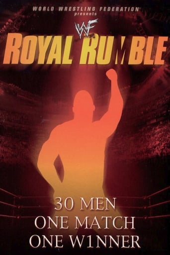 WWE Royal Rumble ( 2002 )