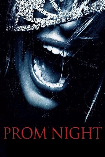 Prom Night (2008) Eng Sub