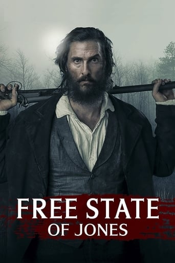 Free State Of Jones (2016) Eng Sub