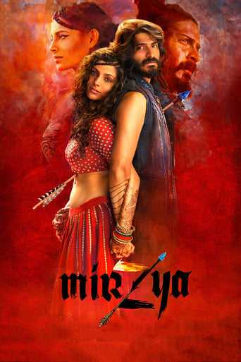  Mirzya ( 2016 )