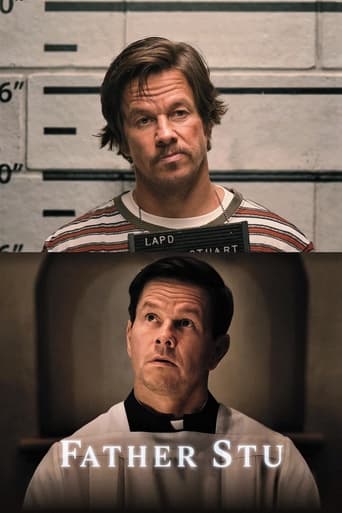 Father Stu HD