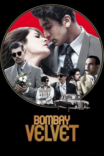 Bombay Velvet ( 2015 )