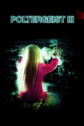 Poltergeist III ( 1988 )