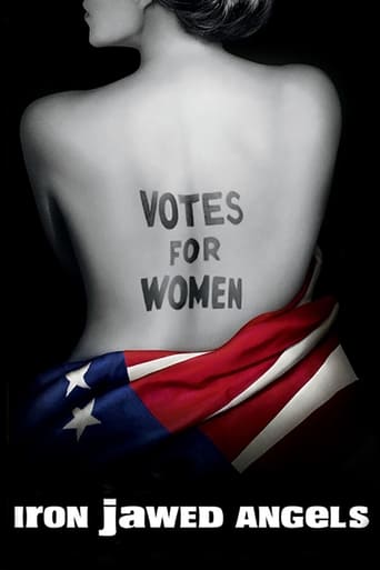 Iron Jawed Angels ( 2004 )