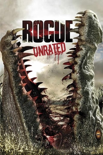 Rogue ( 2007 )
