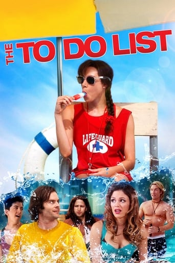 The To Do List ( 2013 )