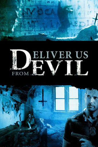 Deliver Us From Evil (2014) Eng Sub