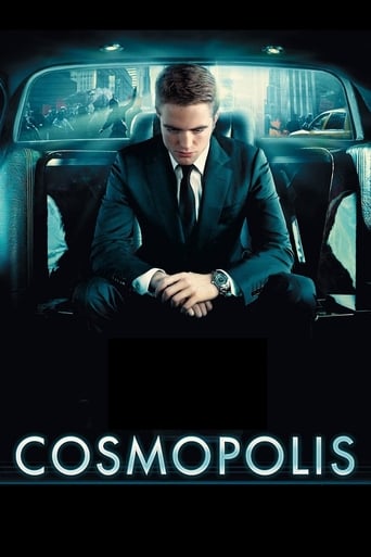 Cosmopolis ( 2012 )