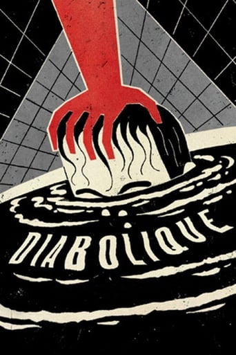 Diabolique (1996)