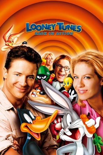 Looney Tunes: Back In Action (2003)