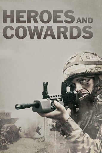 Heroes And Cowards (2020)