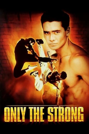 Only the Strong ( 1993 )