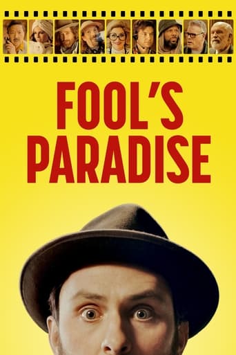Fool's Paradise ( 2023 )