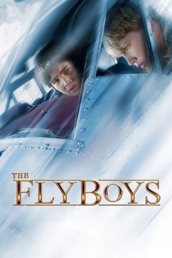 The Flyboys Sky Kids (2008)