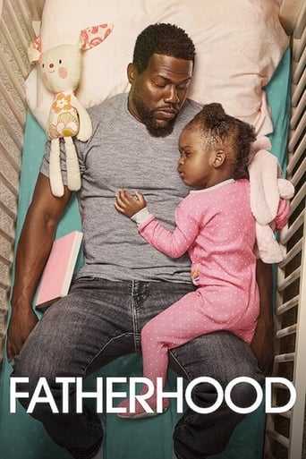 Fatherhood ( 2021 )
