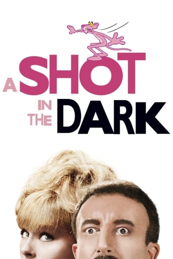 A Shot in the Dark ( 1964 )