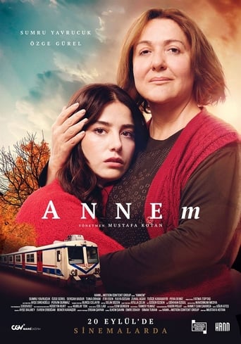 My Mother -  Annem (2019)