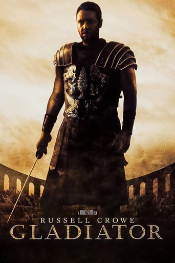 Gladiator (2000) Pure