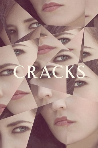 Cracks (2009) Eng Sub