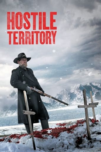  Hostile Territory (2022)
