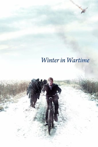 Winter in Wartime ( 2008 )