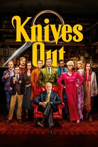 Knives Out (2020)
