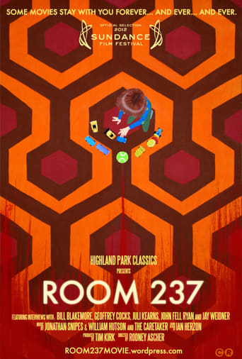 Room 237 ( 2012 )