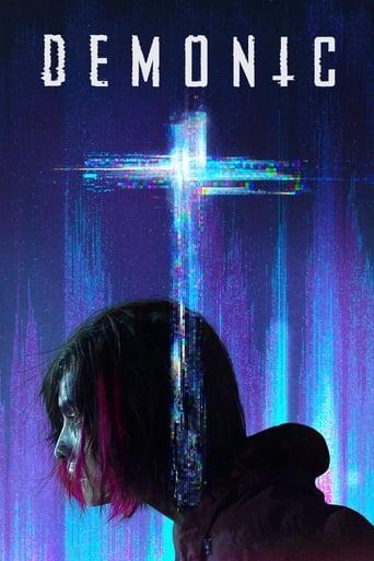Demonic (2015) Multi Sub