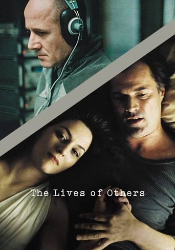 The Lives of Others ( 2006 )