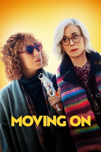 Moving On ( 2022 )