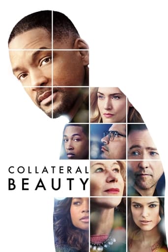 Collateral Beauty ( 2016 )
