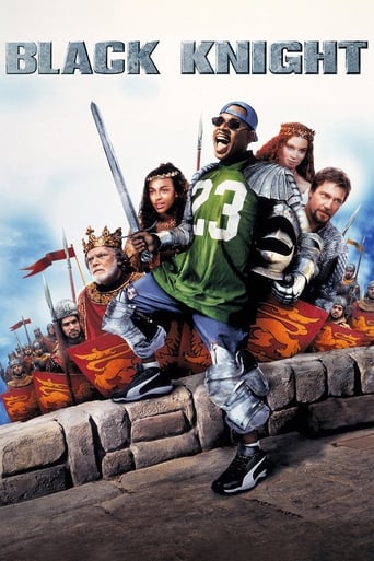 Black Knight (2001) Multi Sub