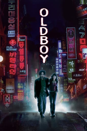 066-Oldboy ( 2003 )