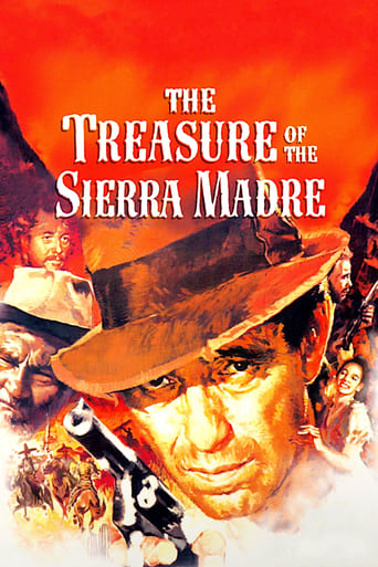 The Treasure of the Sierra Madre (1948)