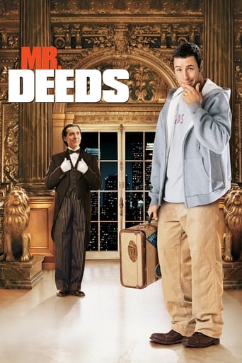 Mr  Deeds ( 2002 )