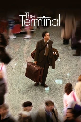 The Terminal (2005) Multi Sub
