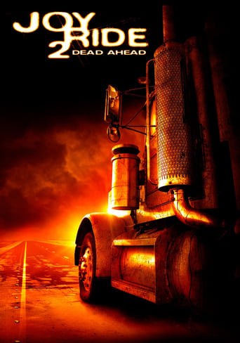 Joy Ride 2: Dead Ahead (2008) Multi Sub