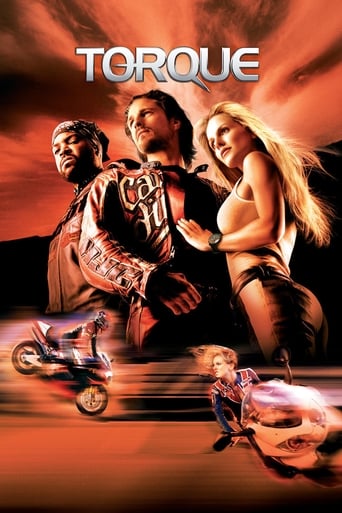 Torque ( 2004 )