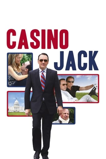Casino Jack (2010) Eng Sub