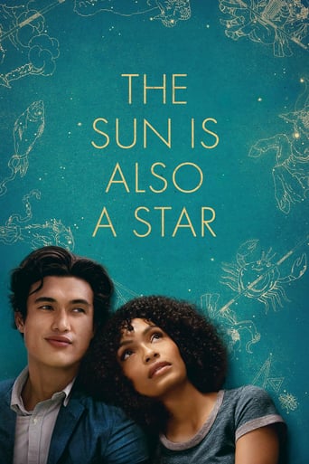 The Sun Is Also A Star ( 2019 )