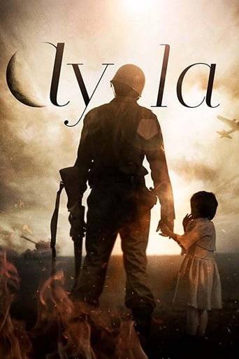 Ayla: The Daughter Of War (2007)