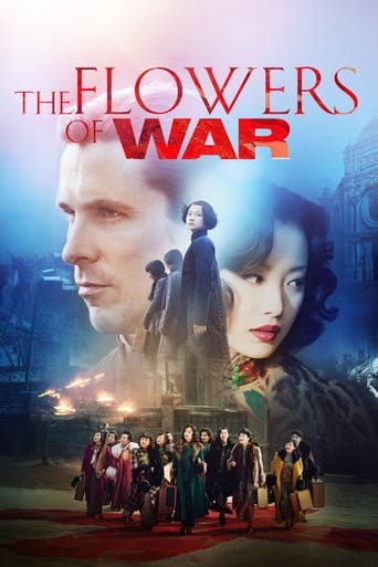 The Flowers of War ( 2011 )