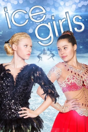 Ice Girls ( 2016 ) عائلي