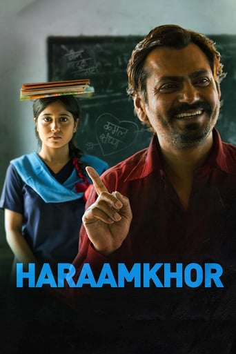  Haraamkhor ( 2015 )