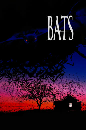 Bats ( 1999 )