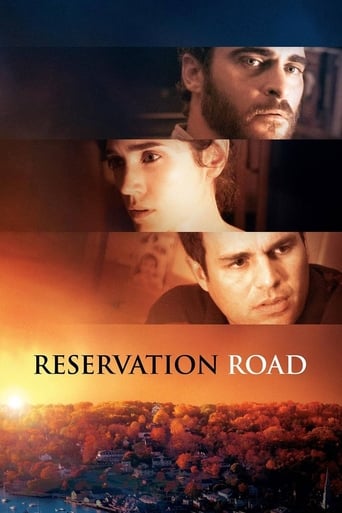 Reservation Road ( 2007 )