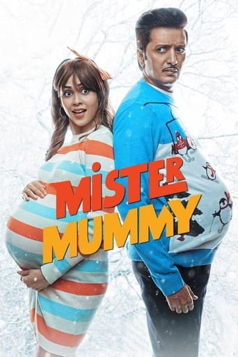 Mister Mummy ( 2022 )