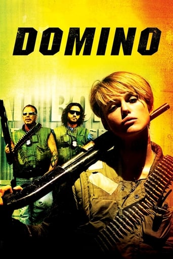 Domino (2005) Multi Sub